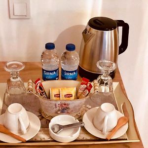 Economy Double Kamer