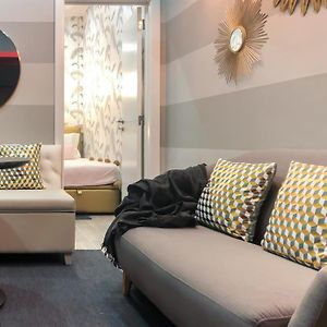 Golden Studio • A/C · Central